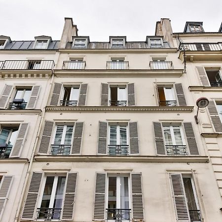 Апартаменты Luxury New Studio 2Pers/Champs Elysees/Ar Париж Экстерьер фото