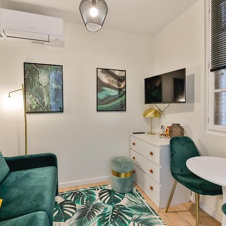 Апартаменты Luxury New Studio 2Pers/Champs Elysees/Ar Париж Экстерьер фото